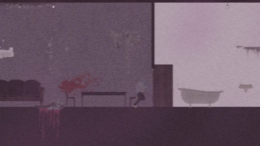 Скриншот 3 к игре Introvert: A Teenager Simulator