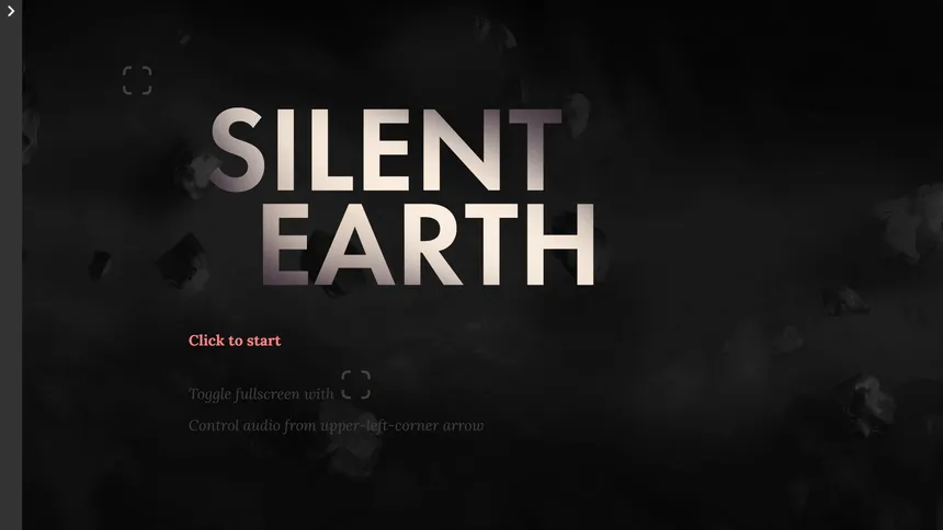 Скриншот 3 к игре Silent Earth