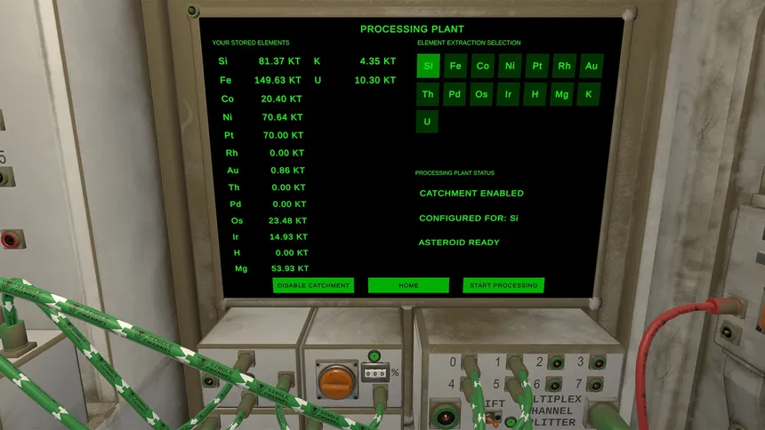 Скриншот 2 к игре I Fetch Rocks