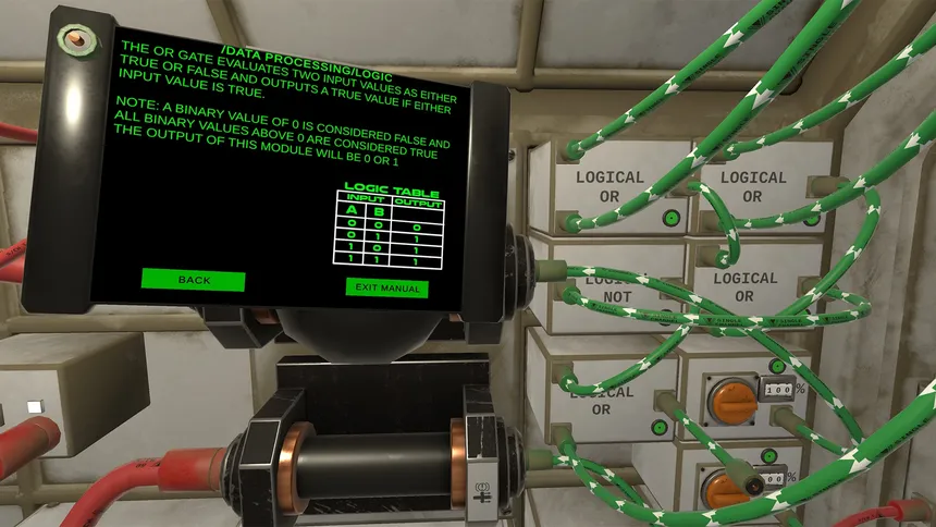 Скриншот 6 к игре I Fetch Rocks