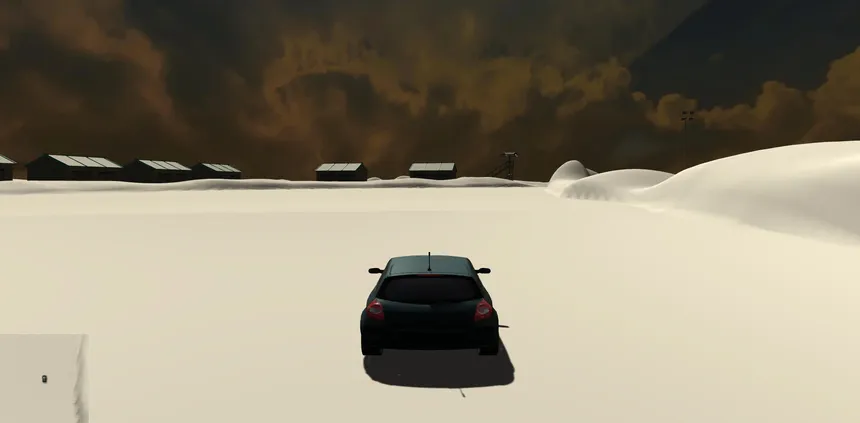 Скриншот 5 к игре Race On Ice 2021 Pro