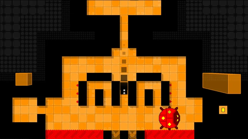 Скриншот 4 к игре Dot Debugger