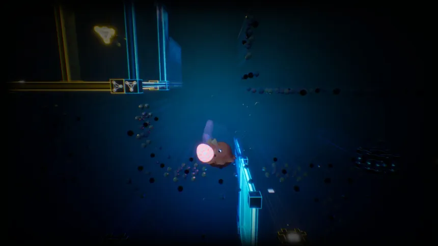 Скриншот 3 к игре Bloat