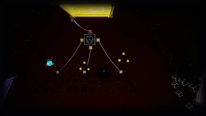 Скриншот 4 к игре Bloat