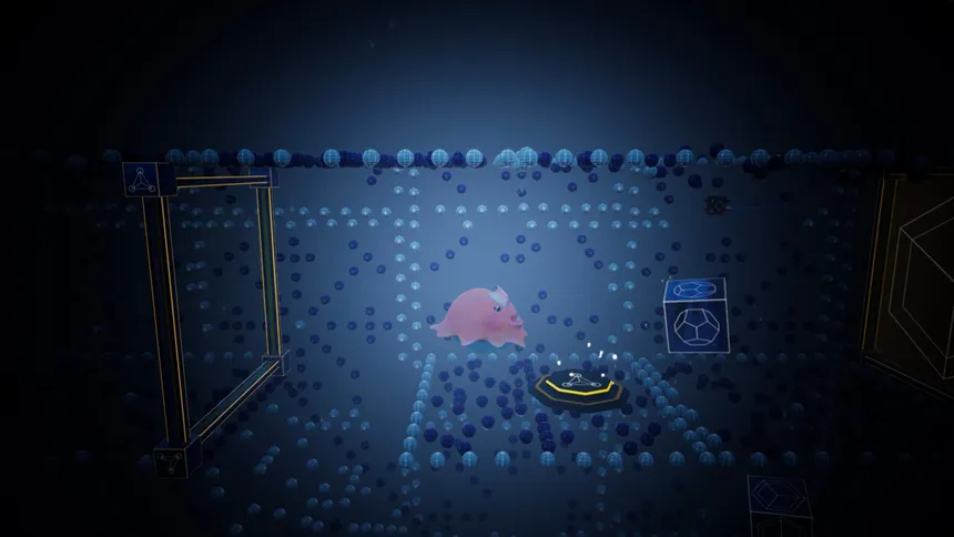Скриншот 5 к игре Bloat