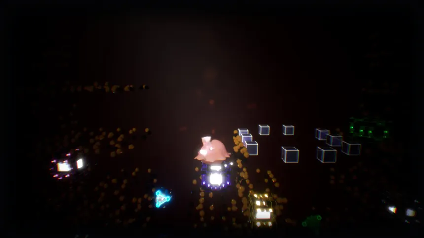 Скриншот 7 к игре Bloat
