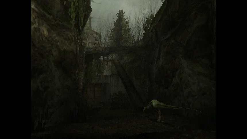 Скриншот 2 к игре Compound Fracture