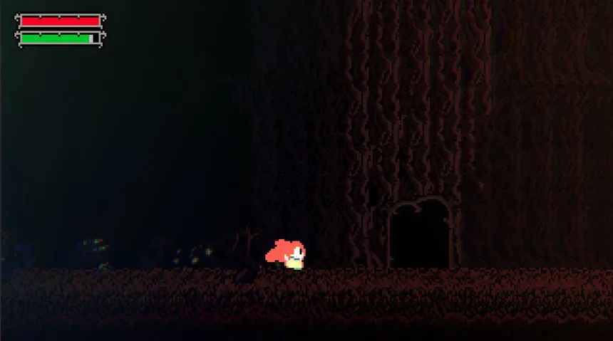 Скриншот 5 к игре Lightward