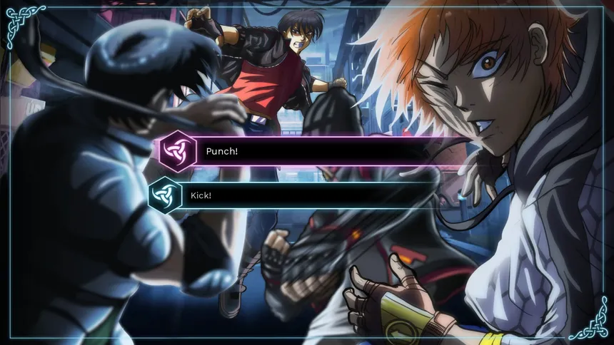 Скриншот 4 к игре Gods of the Twilight