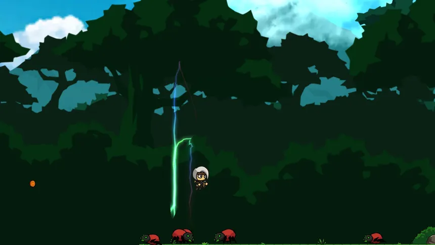 Скриншот 5 к игре Bow & Quiver