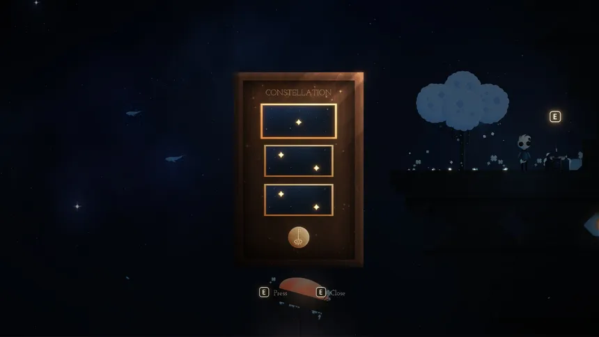 Скриншот 2 к игре Sorrowself