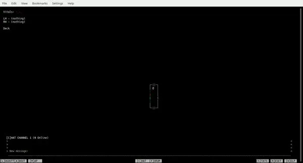 Скриншот 2 к игре Apsis Online