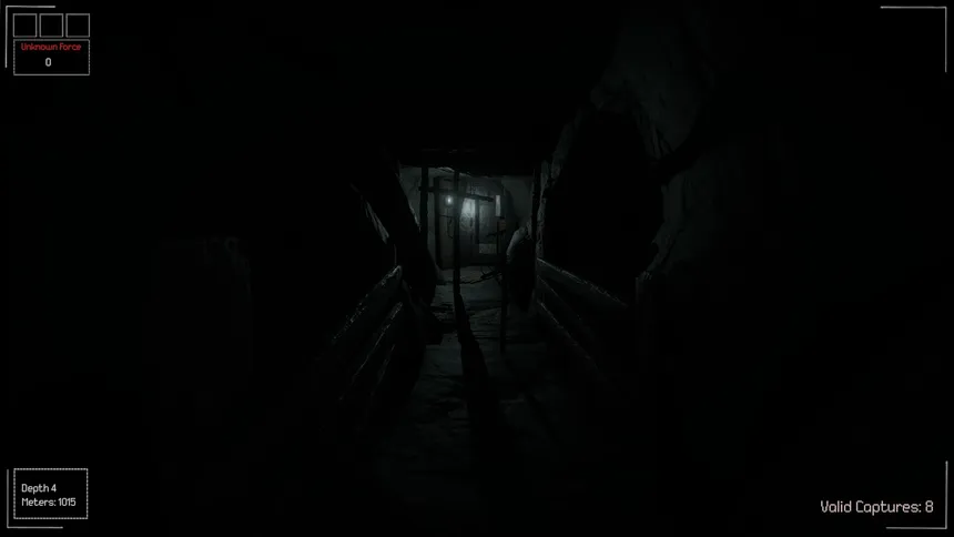 Скриншот 8 к игре Inside Depth 6