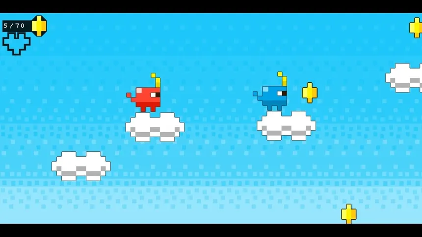 Скриншот 2 к игре Bibou Quest
