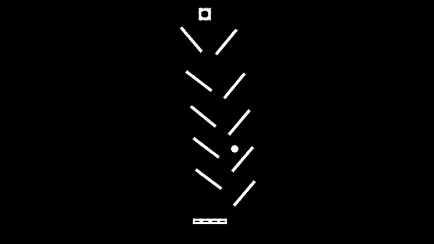 Скриншот 4 к игре Musical Balls