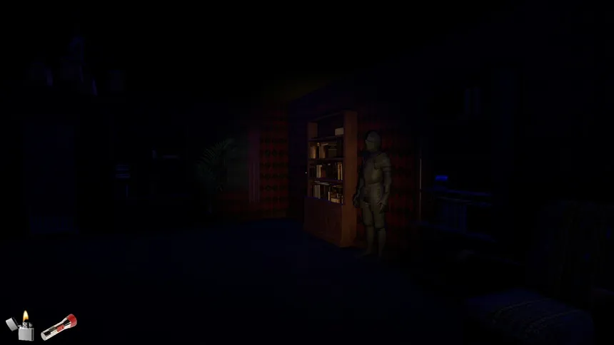 Скриншот 5 к игре MyHouseMyRules