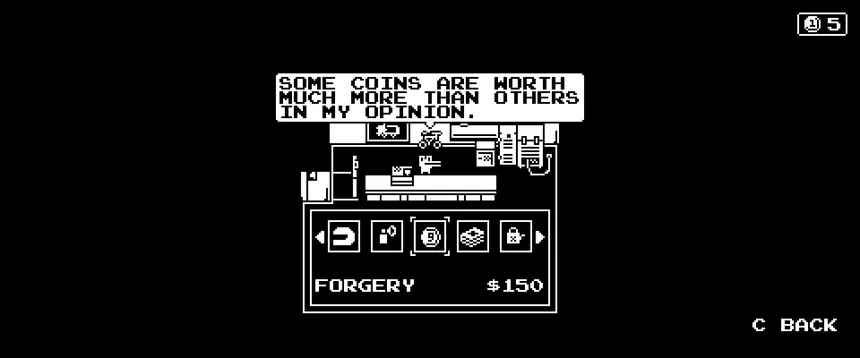 Скриншот 3 к игре Minit Fun Racer