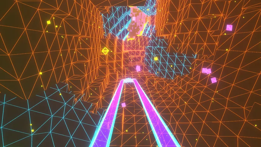 Скриншот 4 к игре Cipher Pilot