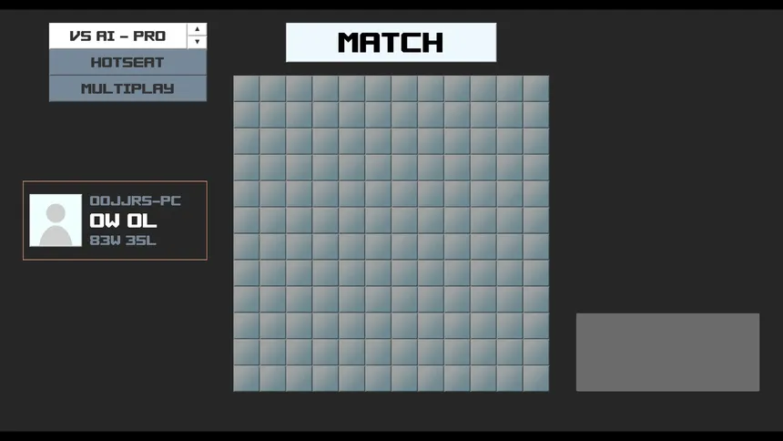 Скриншот 1 к игре Minesweeper Match
