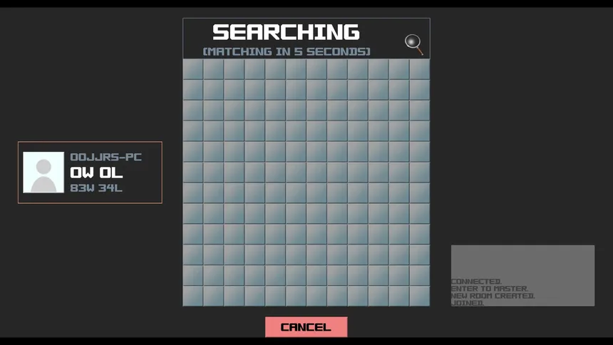Скриншот 2 к игре Minesweeper Match