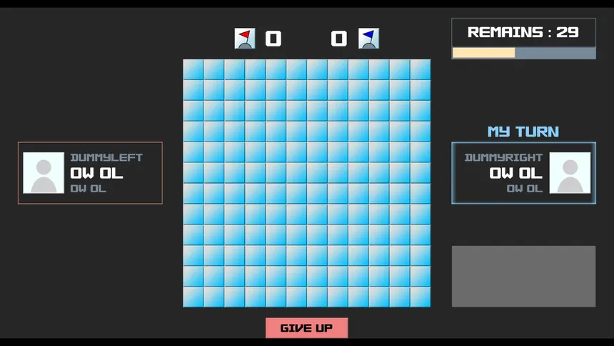 Скриншот 3 к игре Minesweeper Match