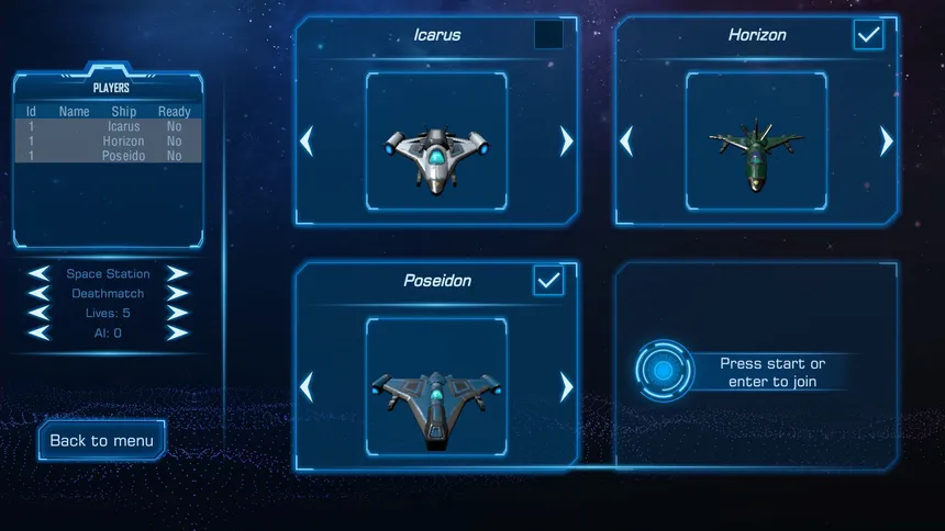 Скриншот 2 к игре Anima Reaver