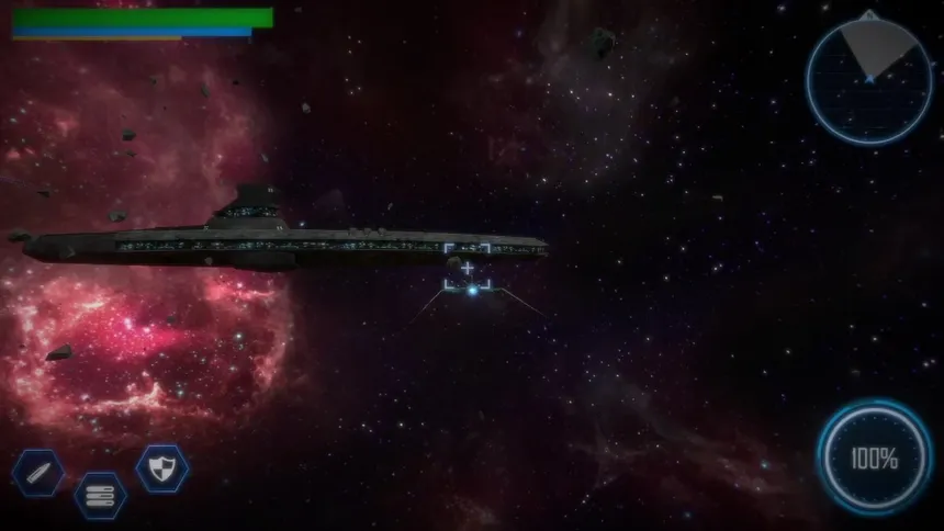 Скриншот 6 к игре Anima Reaver