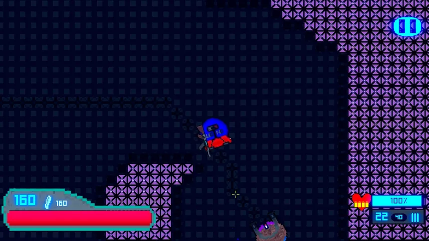 Скриншот 5 к игре Tartaron