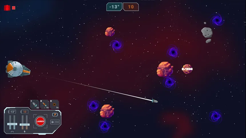 Скриншот 5 к игре Space Colonizer