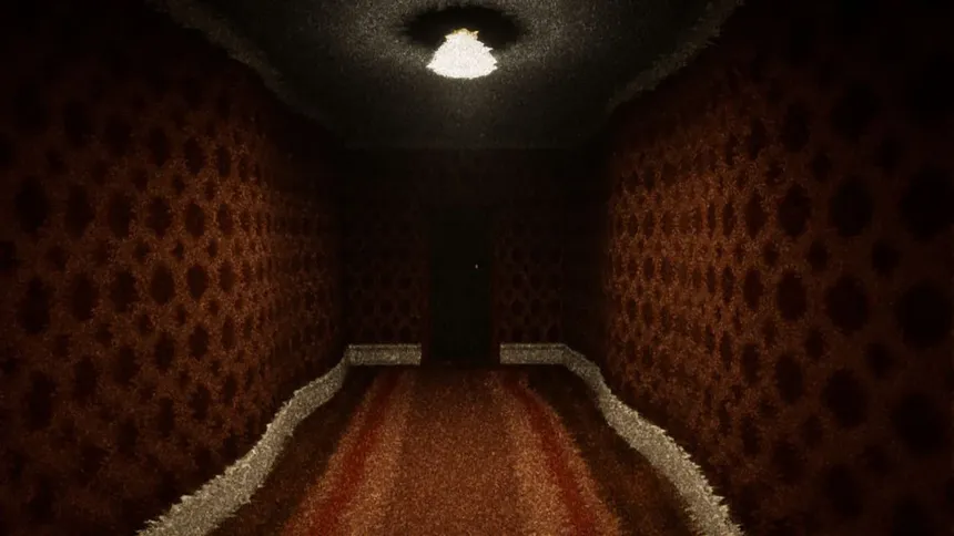 Скриншот 2 к игре The Lodge
