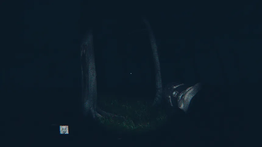 Скриншот 1 к игре The Midnight Eater