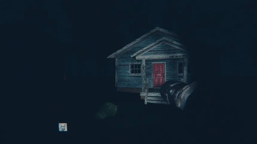 Скриншот 3 к игре The Midnight Eater