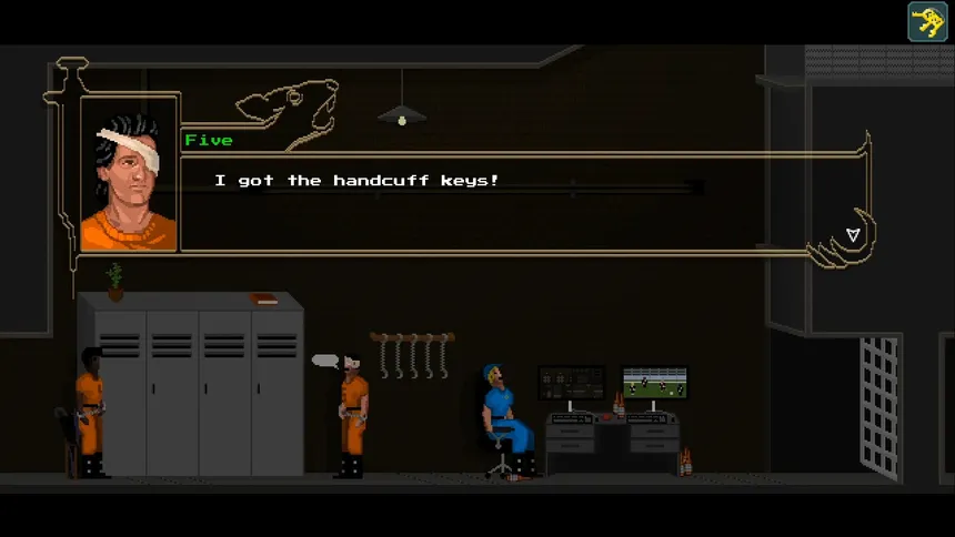 Скриншот 7 к игре RATUZ