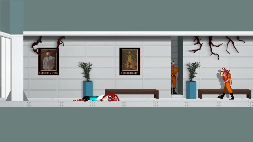 Скриншот 8 к игре RATUZ