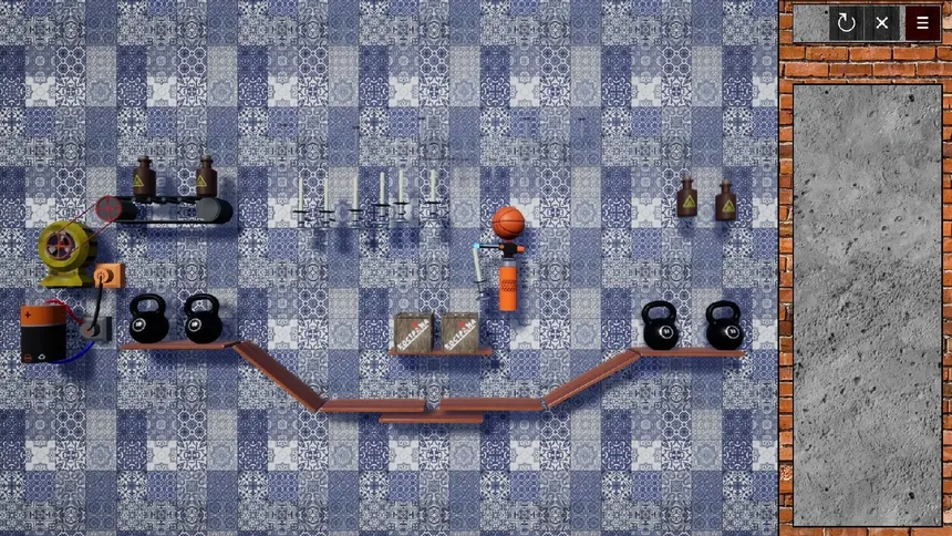 Скриншот 2 к игре How does it work!?