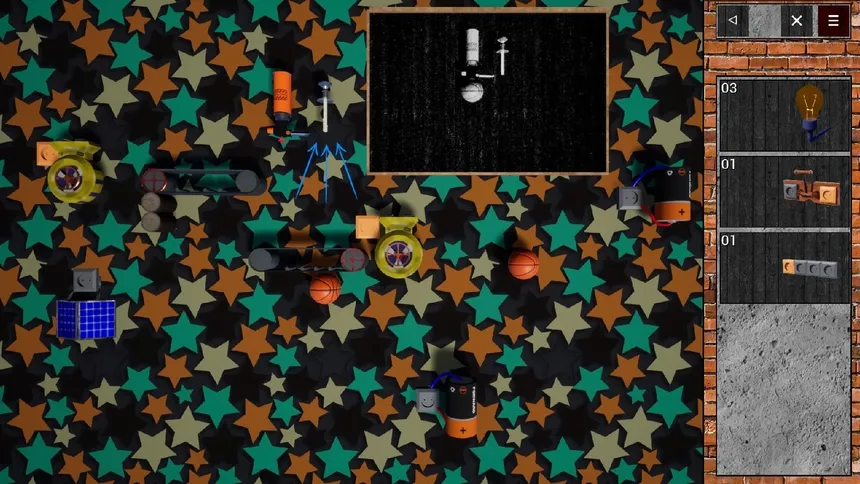 Скриншот 4 к игре How does it work!?