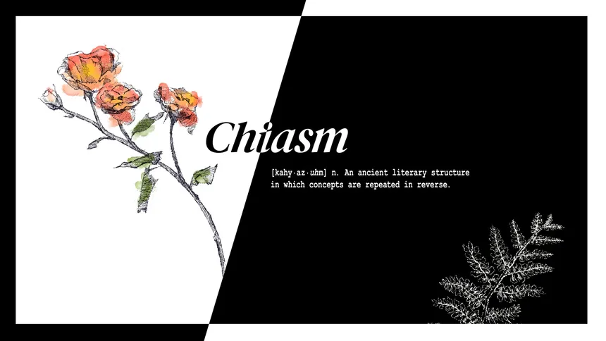 Скриншот 1 к игре Chiasm