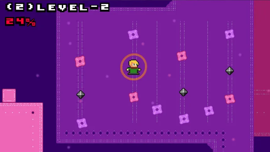 Скриншот 1 к игре Deep Therapy