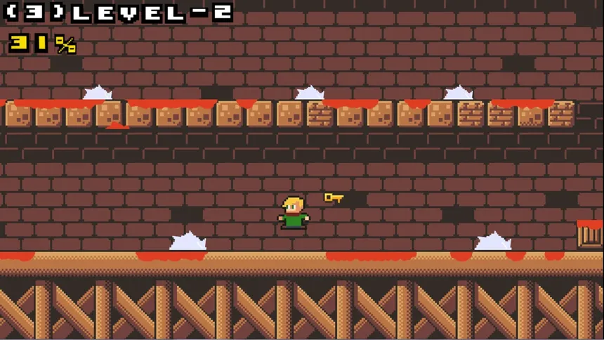 Скриншот 2 к игре Deep Therapy