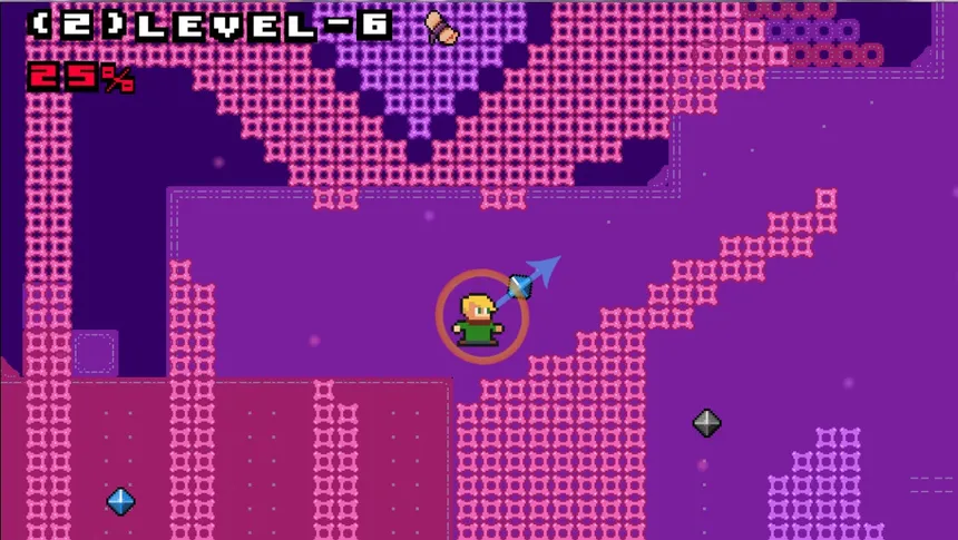 Скриншот 6 к игре Deep Therapy