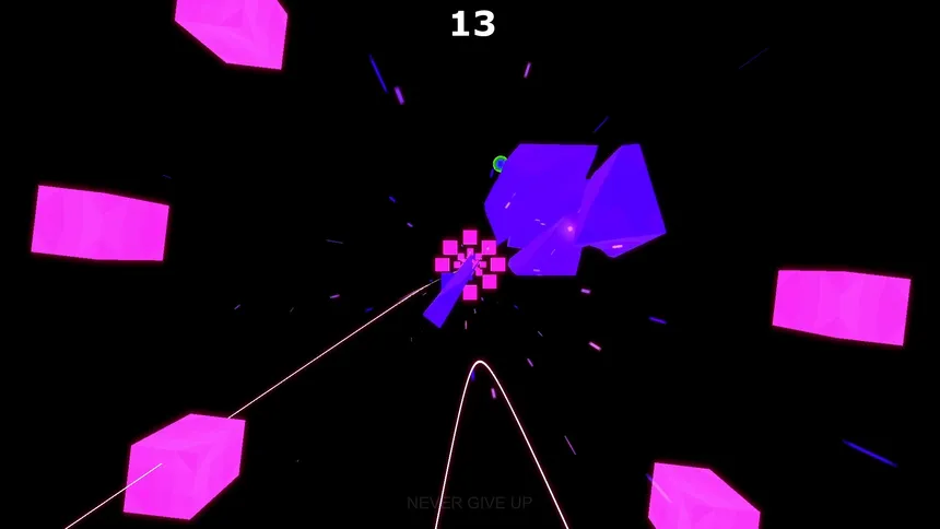 Скриншот 2 к игре Retis Tormentum