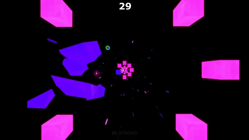 Скриншот 4 к игре Retis Tormentum