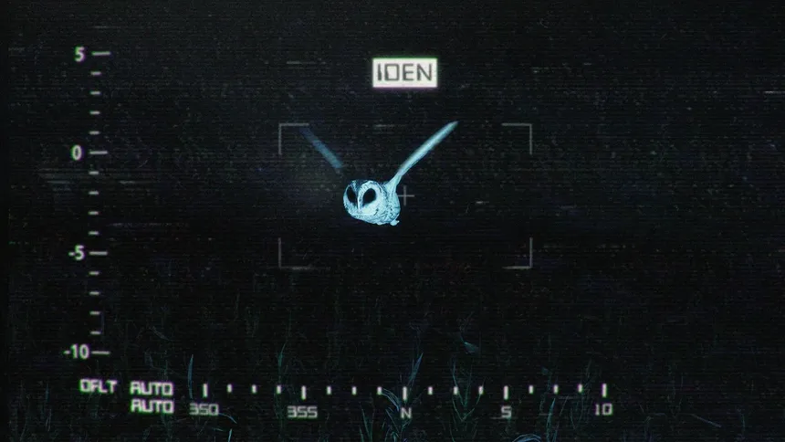 Скриншот 6 к игре They Are Here: Alien Abduction Horror