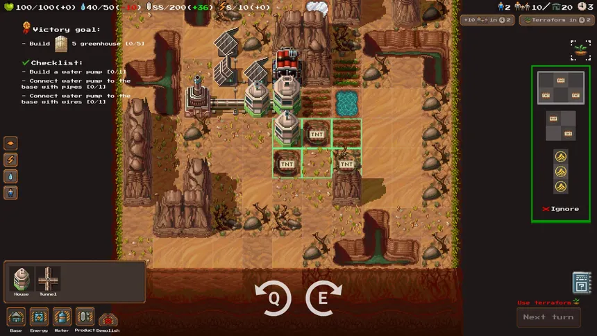 Скриншот 3 к игре Farlanders: Prologue