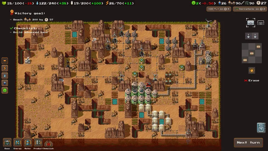 Скриншот 5 к игре Farlanders: Prologue