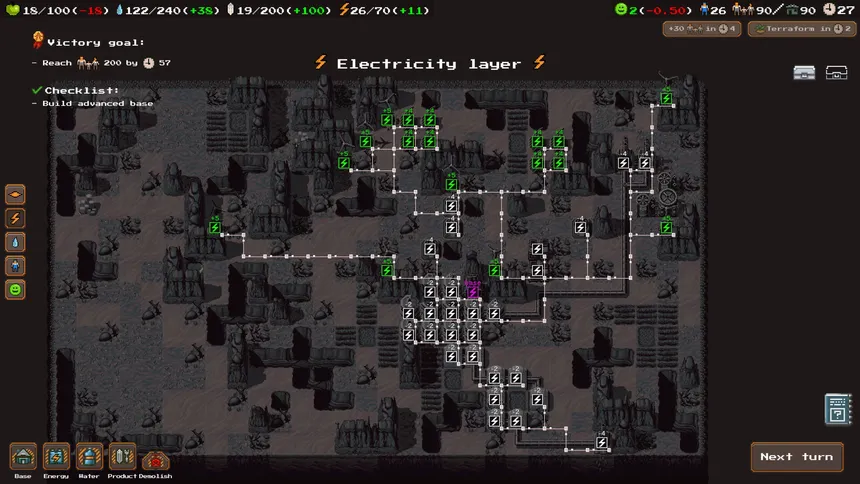 Скриншот 6 к игре Farlanders: Prologue