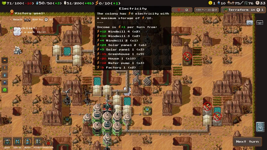 Скриншот 8 к игре Farlanders: Prologue