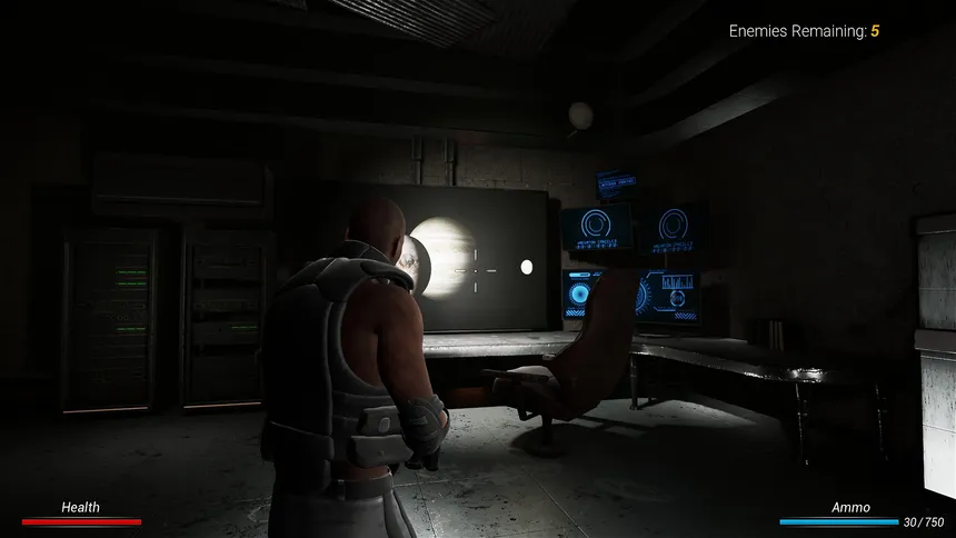 Скриншот 6 к игре Tabbris Yor