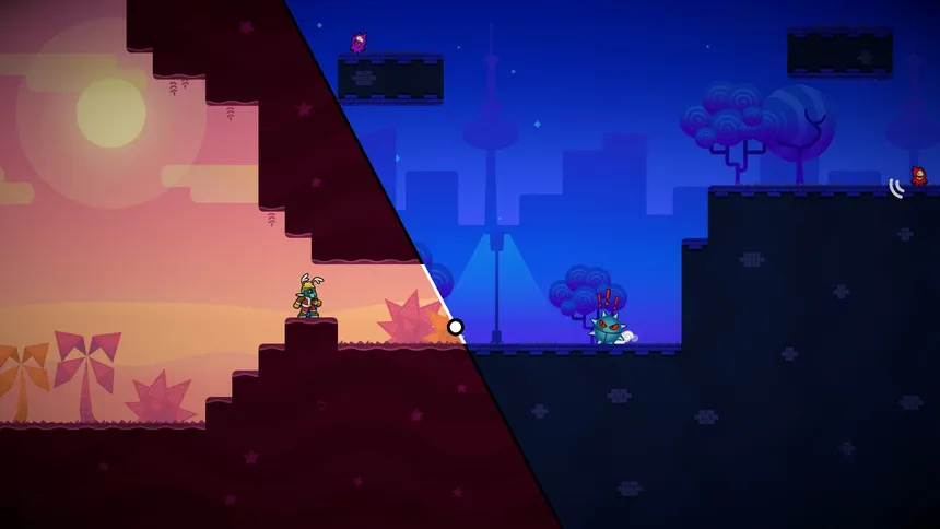 Скриншот 3 к игре World Splitter
