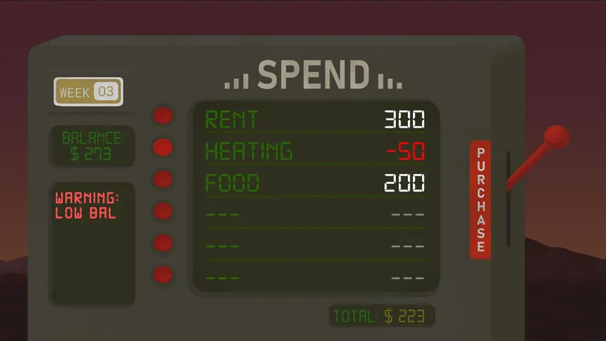 Скриншот 2 к игре Frick Frack